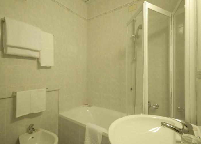 Hotel Delta Florence