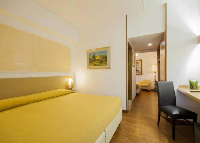 Hotel Delta Florence