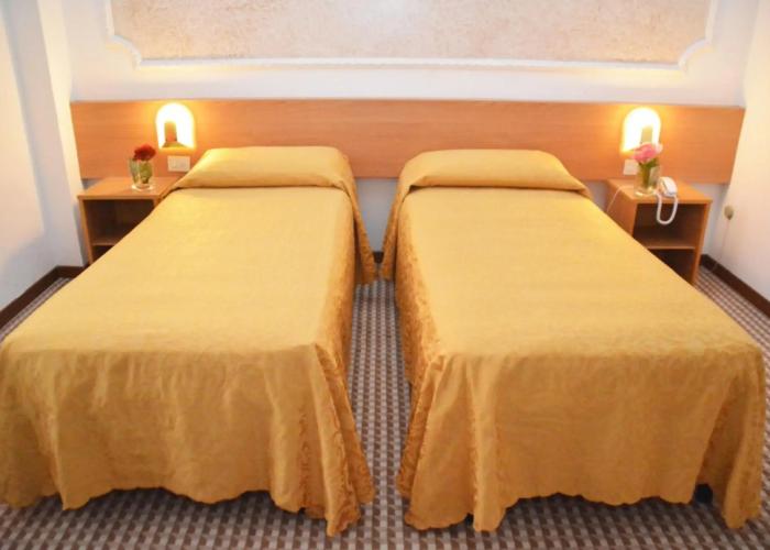 Hotel Delta Florence