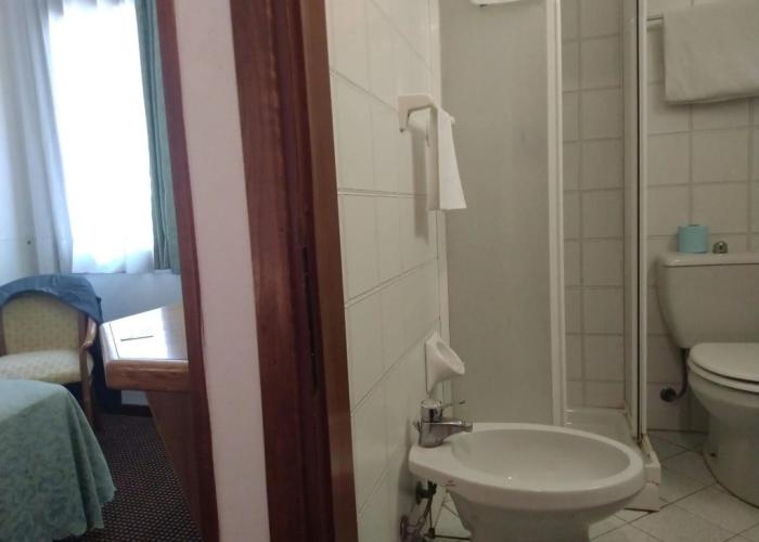 Hotel Delta Florence