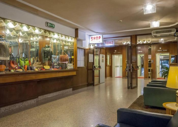Hotel Delta Florence