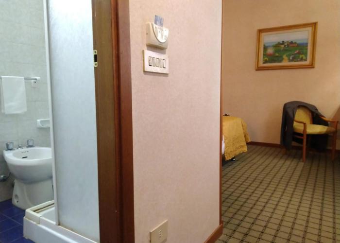 Hotel Delta Florence