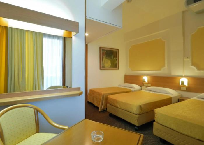 Hotel Delta Florence