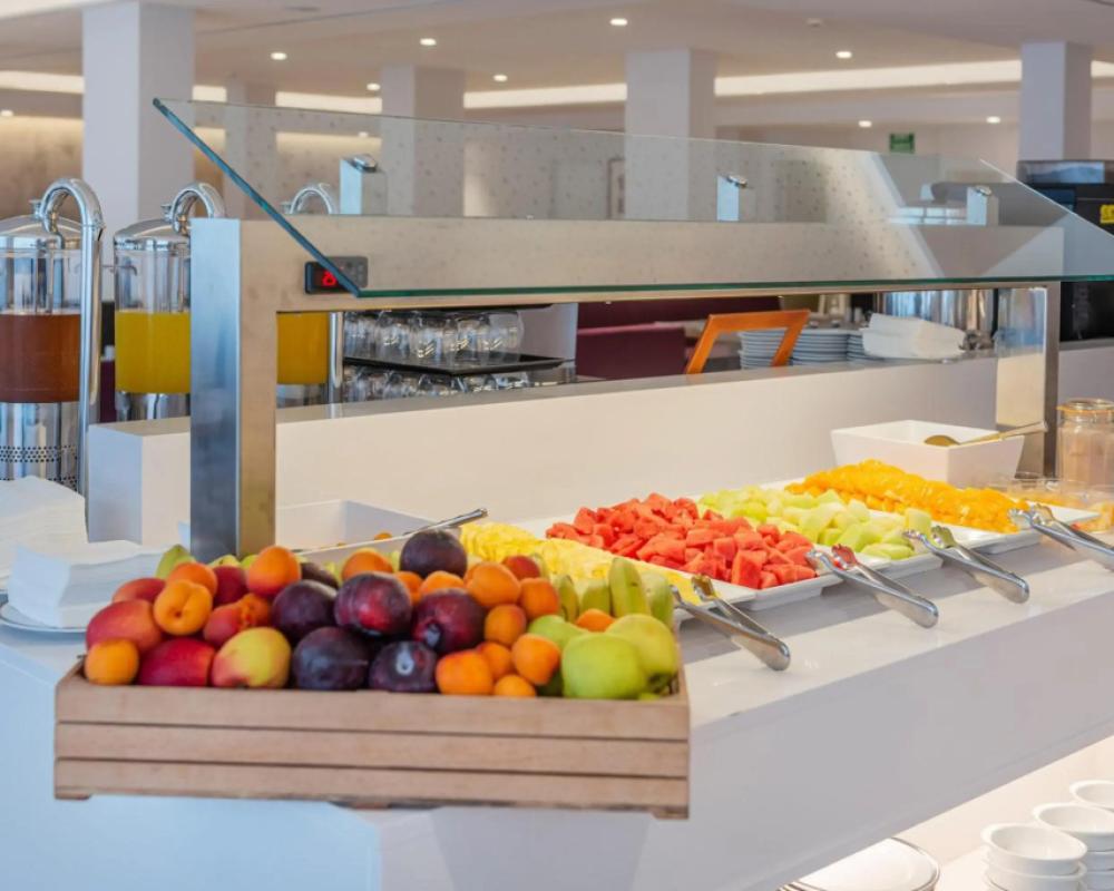 фото Cala Bona Hotel