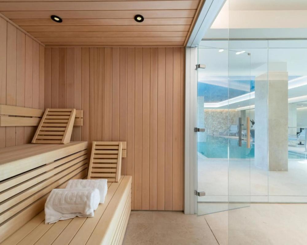 фото Cala Bona Hotel