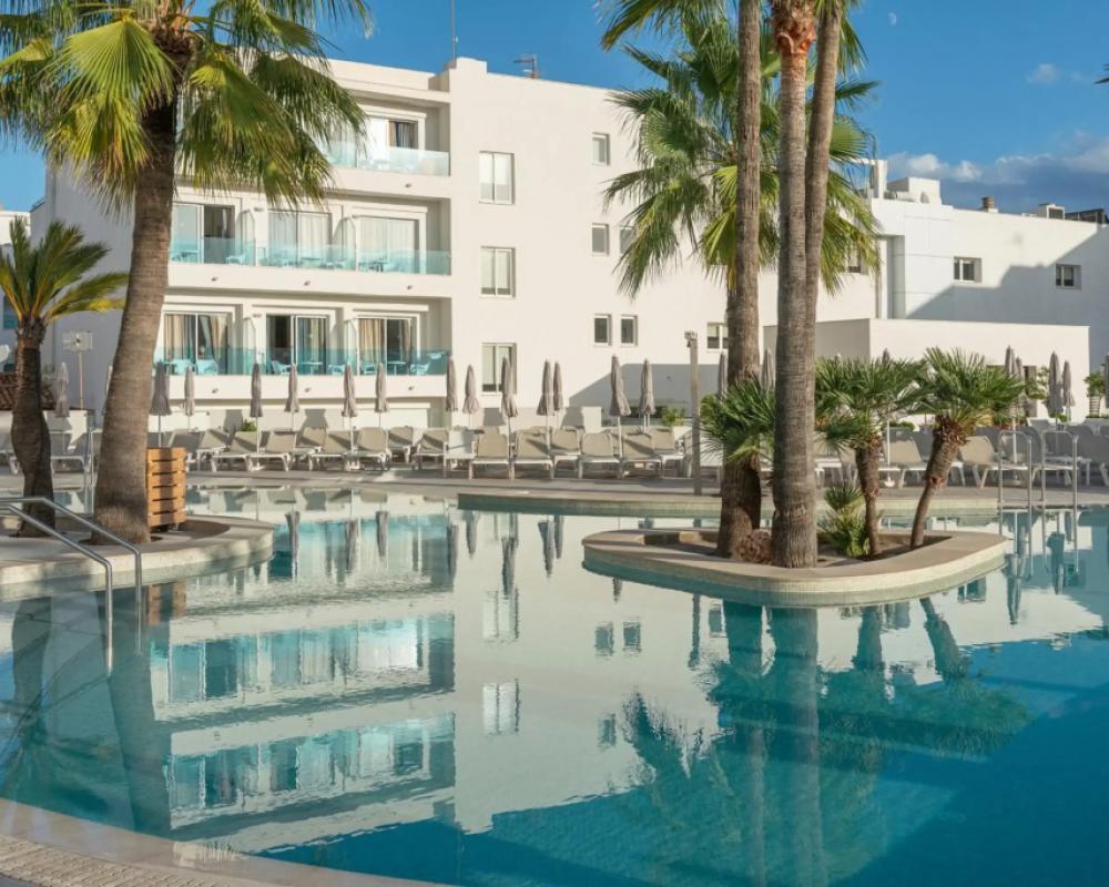 фото Cala Bona Hotel