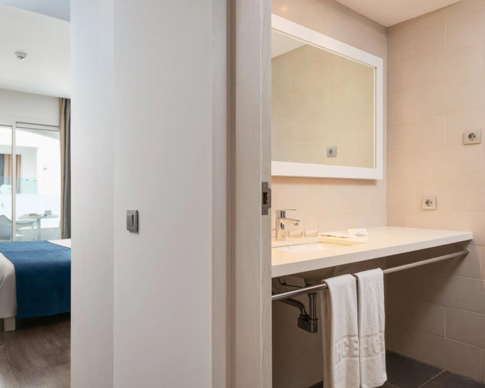 фото Cala Bona Hotel