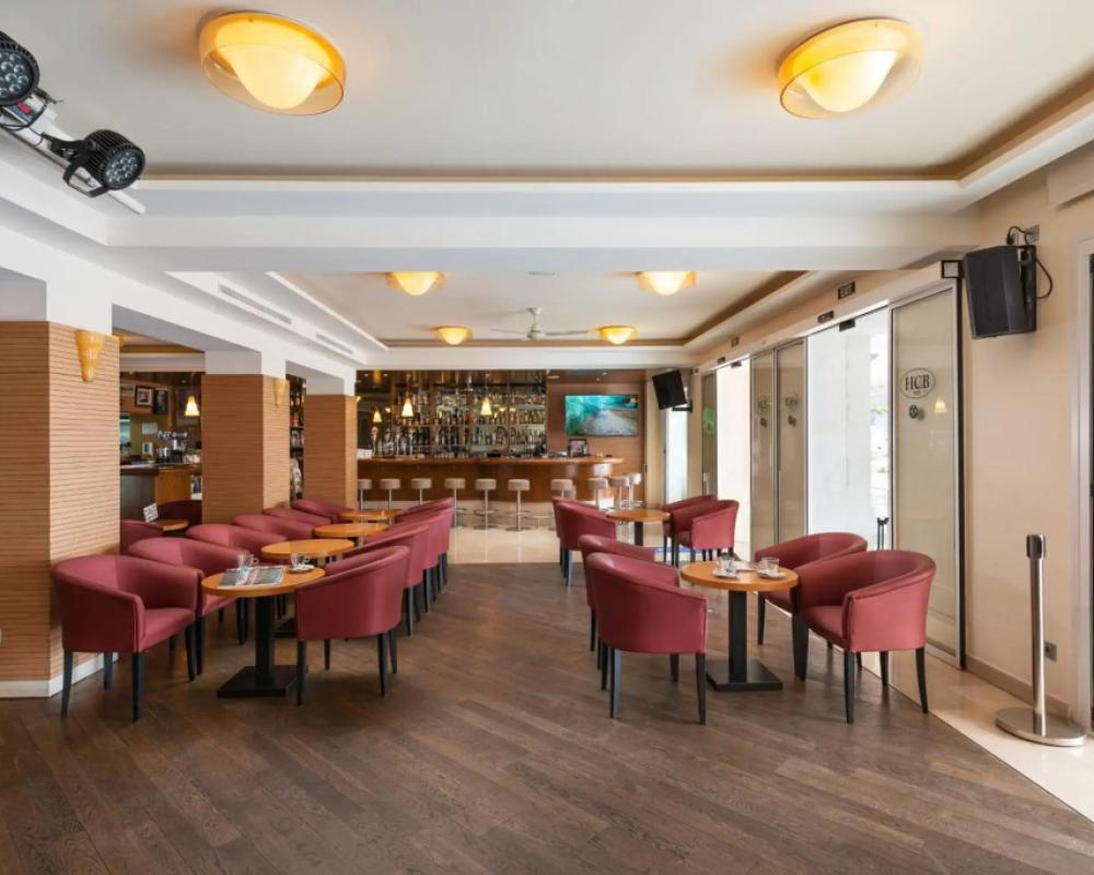 фото Cala Bona Hotel