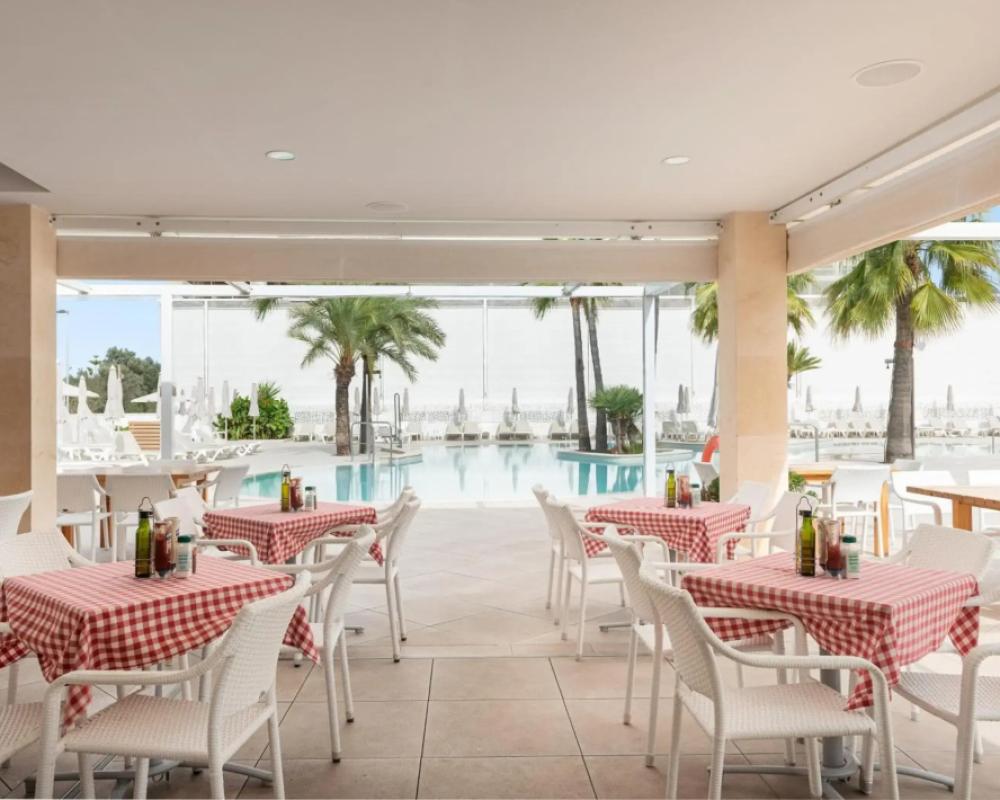 фото Cala Bona Hotel