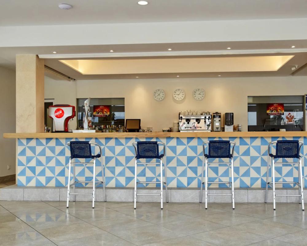 фото Cala Bona Hotel
