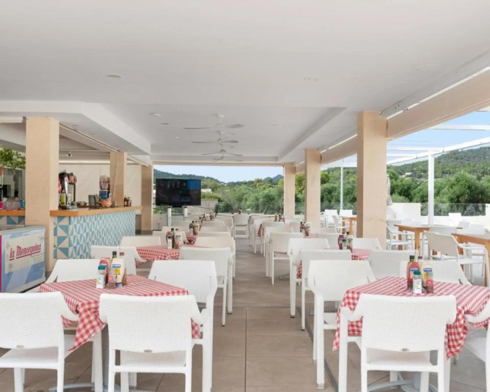 фото Cala Bona Hotel