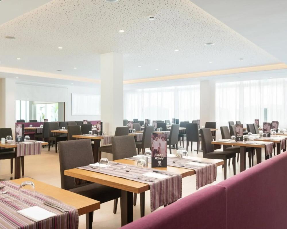 фото Cala Bona Hotel