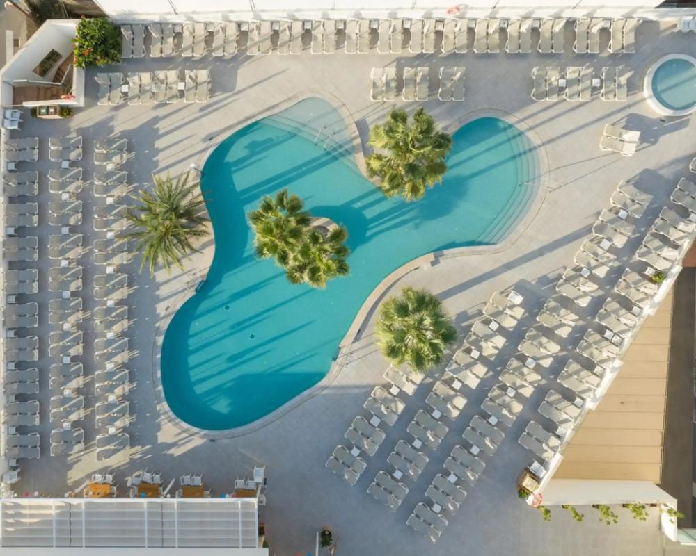 фото Cala Bona Hotel