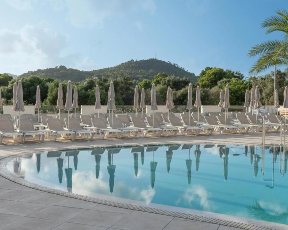 фото Cala Bona Hotel
