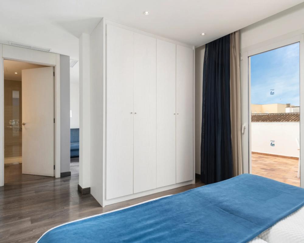 фото Cala Bona Hotel