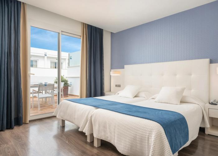 Cala Bona Hotel