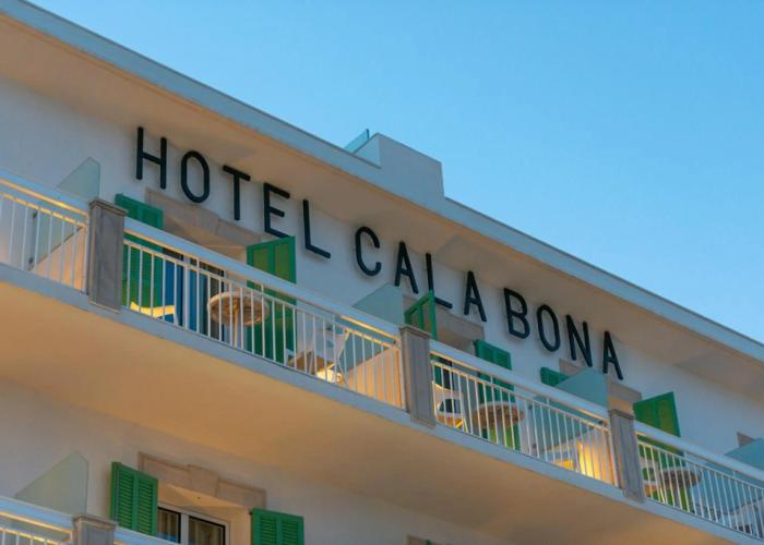 Cala Bona Hotel