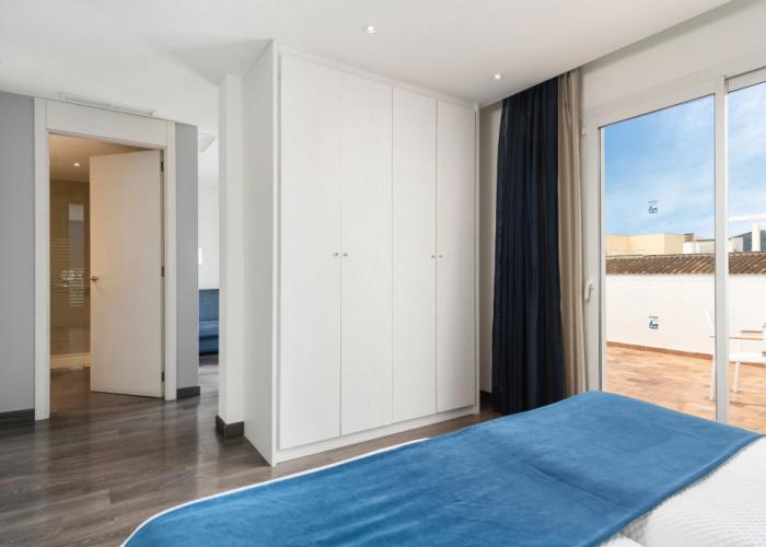 Cala Bona Hotel