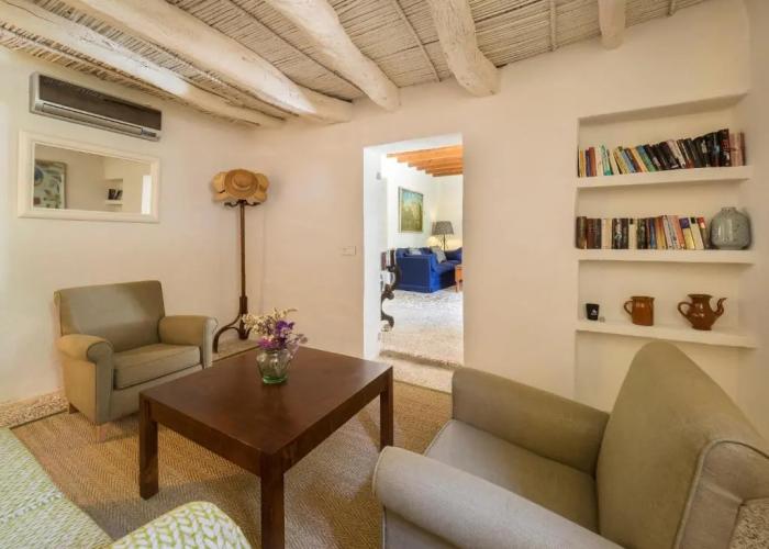 Residencia Restaurant Son Floriana