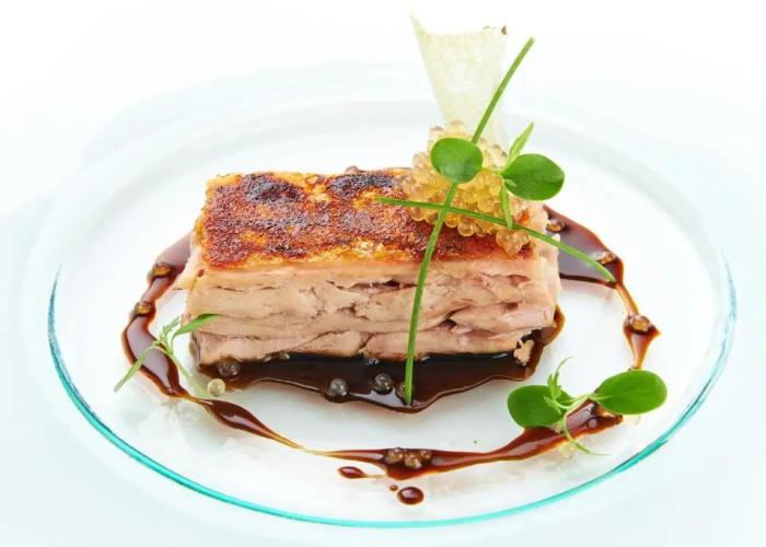 Residencia Restaurant Son Floriana