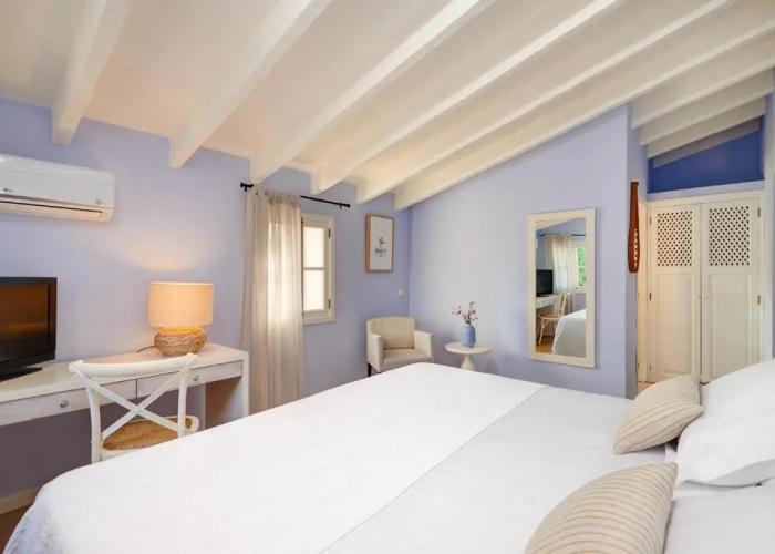 Residencia Restaurant Son Floriana