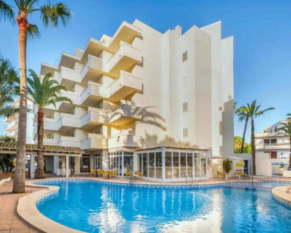 фото Cabot Cap de Mar Hotel