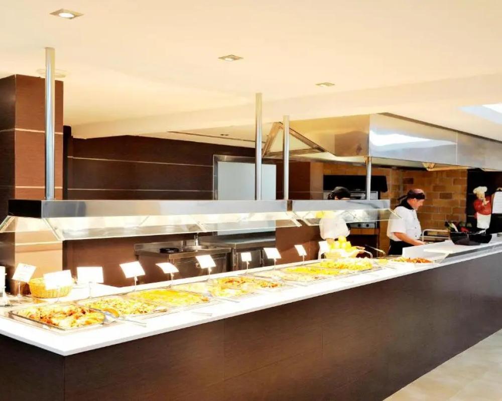 фото Cabot Cap de Mar Hotel