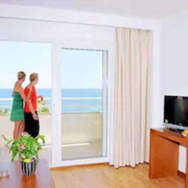 фото Cabot Cap de Mar Hotel