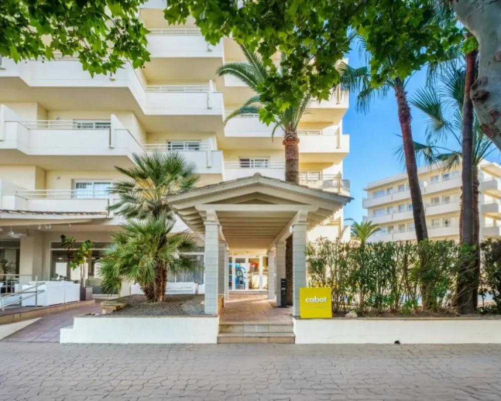 фото Cabot Cap de Mar Hotel