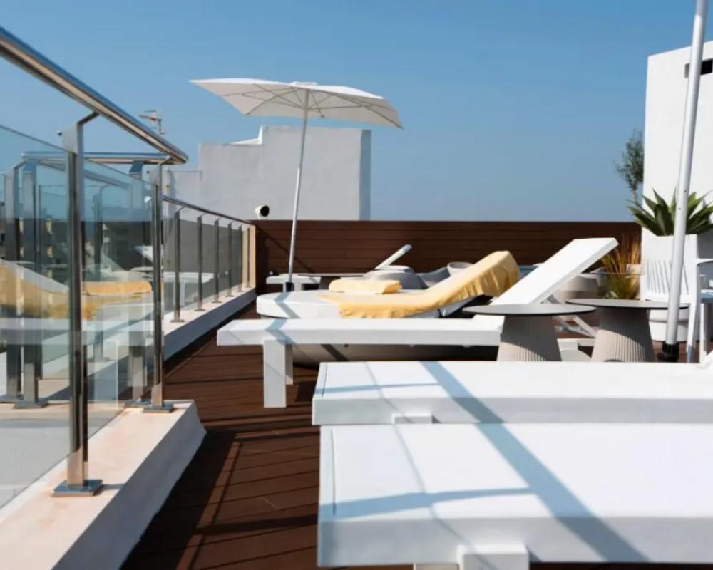 фото Cabot Cap de Mar Hotel