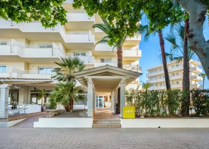 Cabot Cap de Mar Hotel