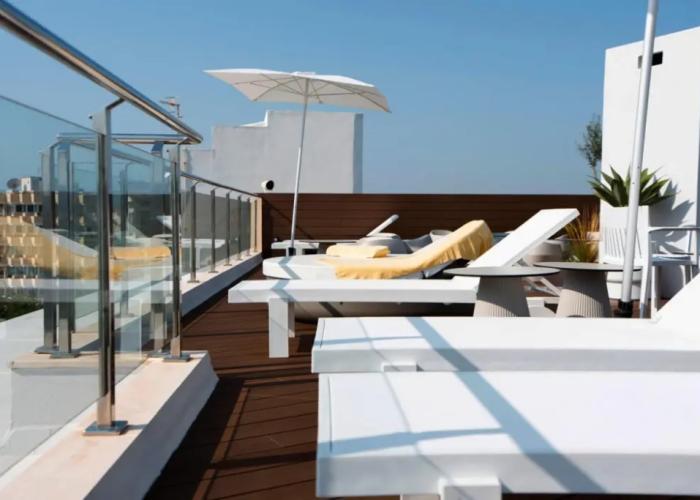 Cabot Cap de Mar Hotel