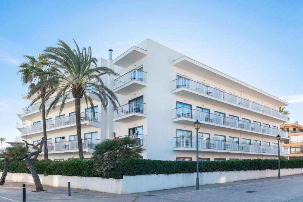 Hotel Atolon & Kaafu Beach Club