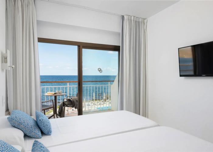 Hotel Atolon & Kaafu Beach Club