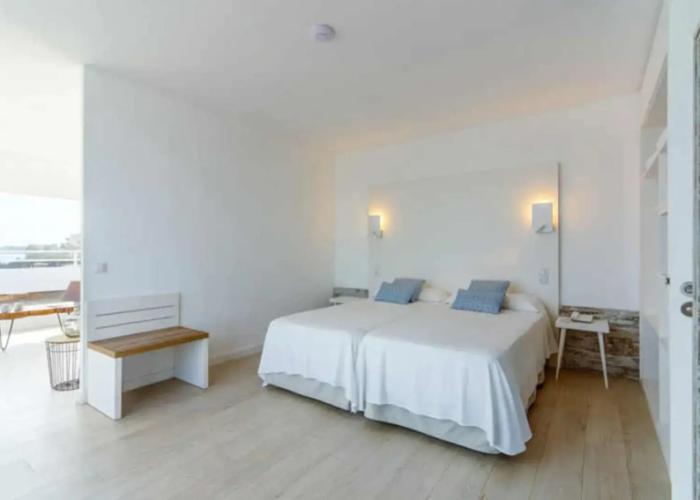 Hotel Atolon & Kaafu Beach Club