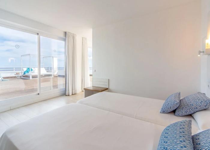 Hotel Atolon & Kaafu Beach Club