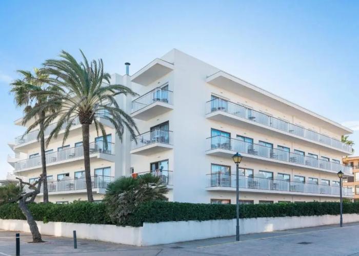 Hotel Atolon & Kaafu Beach Club