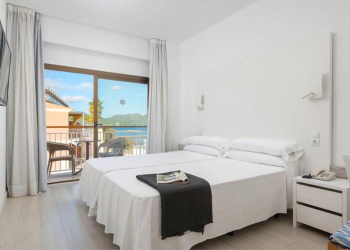 Hotel Atolon & Kaafu Beach Club
