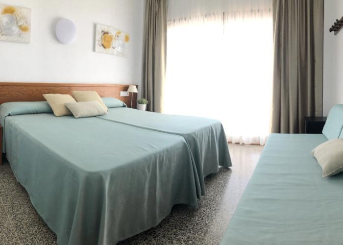 Hotel Sur
