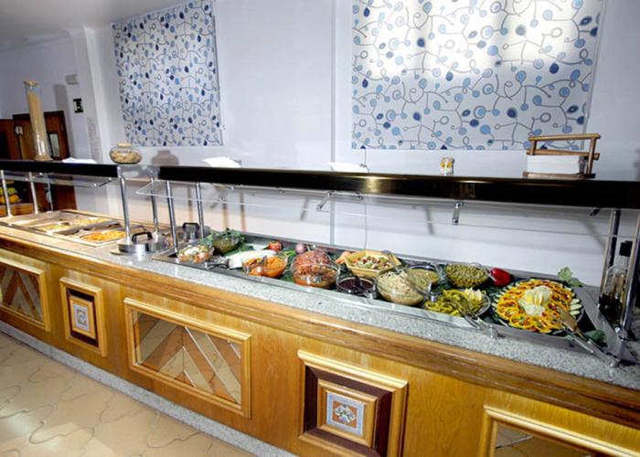 Hotel Sur