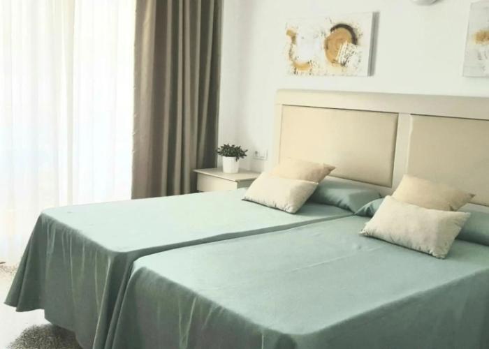 Hotel Sur