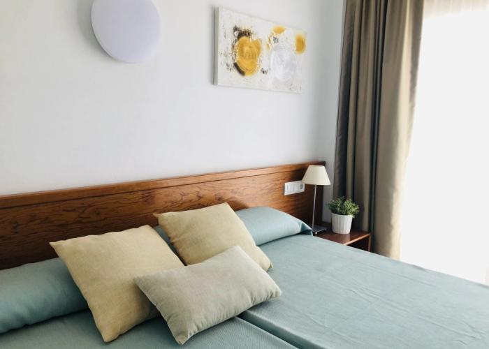 Hotel Sur