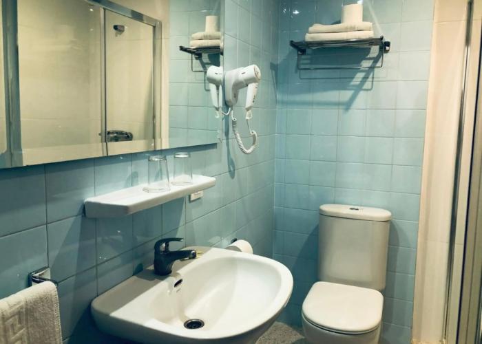Hotel Sur