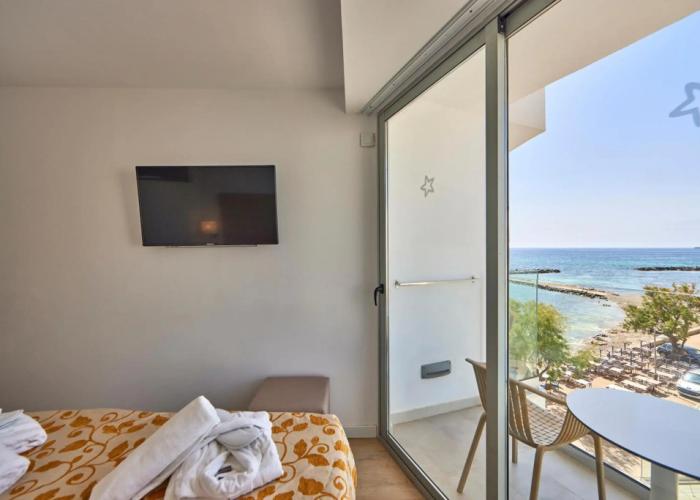 Hotel Ilusion Moreyo - Adults Only