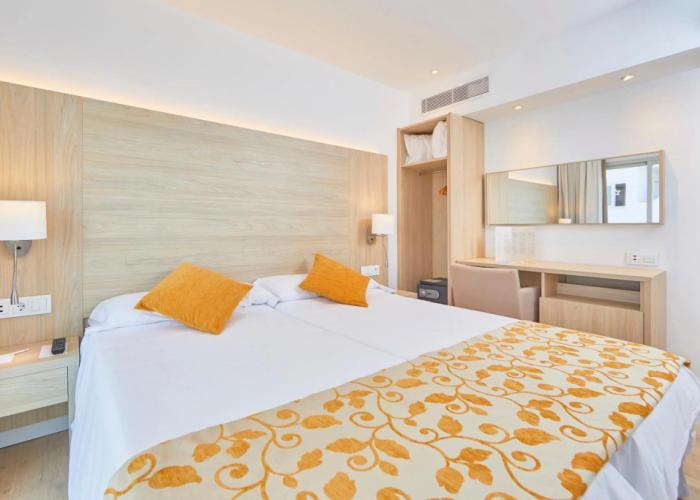 Hotel Ilusion Moreyo - Adults Only