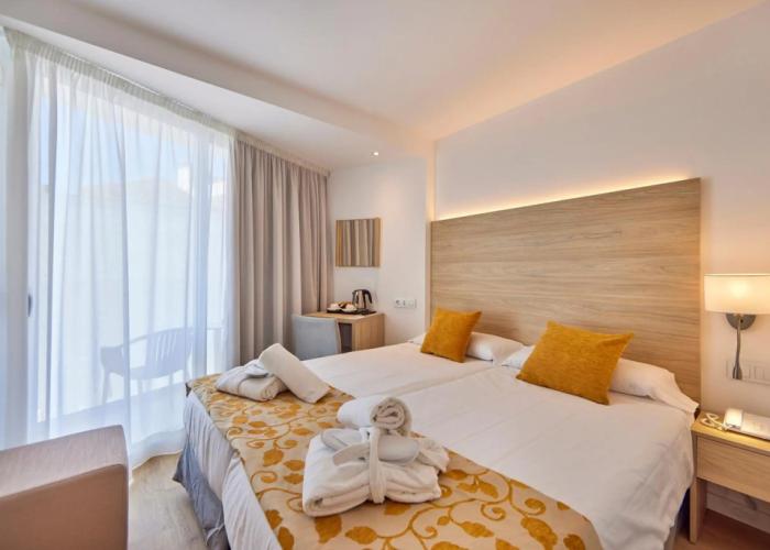Hotel Ilusion Moreyo - Adults Only