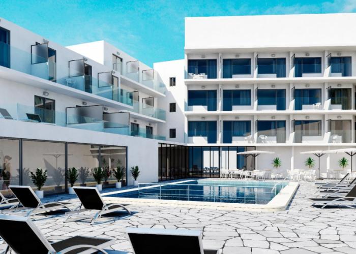 Hotel Ilusion Moreyo - Adults Only