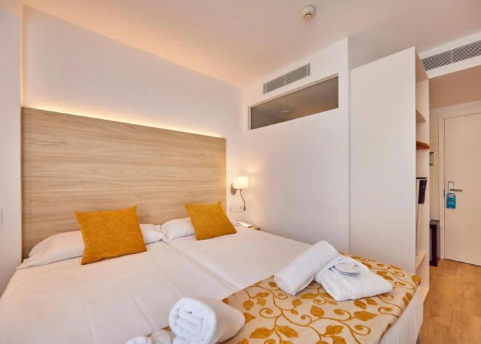 Hotel Ilusion Moreyo - Adults Only