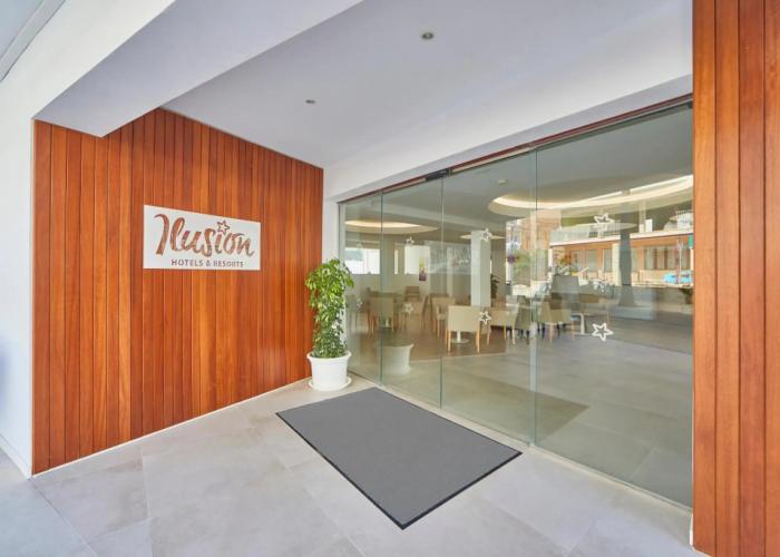 Hotel Ilusion Moreyo - Adults Only