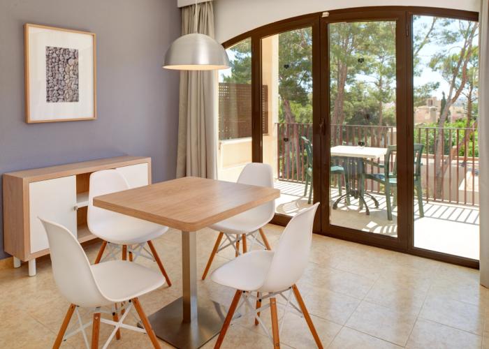 Protur Floriana Resort Aparthotel